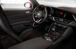 Alfa Romeo Giulia Quadrifoglio 2016 года (NA)